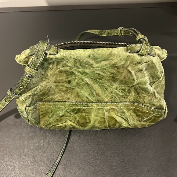Givenchy pandora bag - small green - Picture 6 of 10